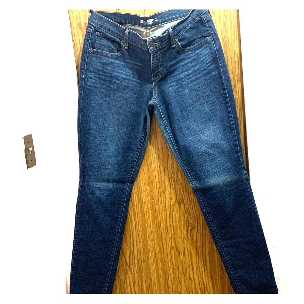 Old navy skinny leg jeans